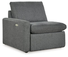 Hartsdale Left-Arm Facing Power Recliner