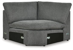 Hartsdale Wedge