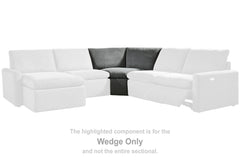 Hartsdale Wedge