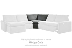 Hartsdale Wedge