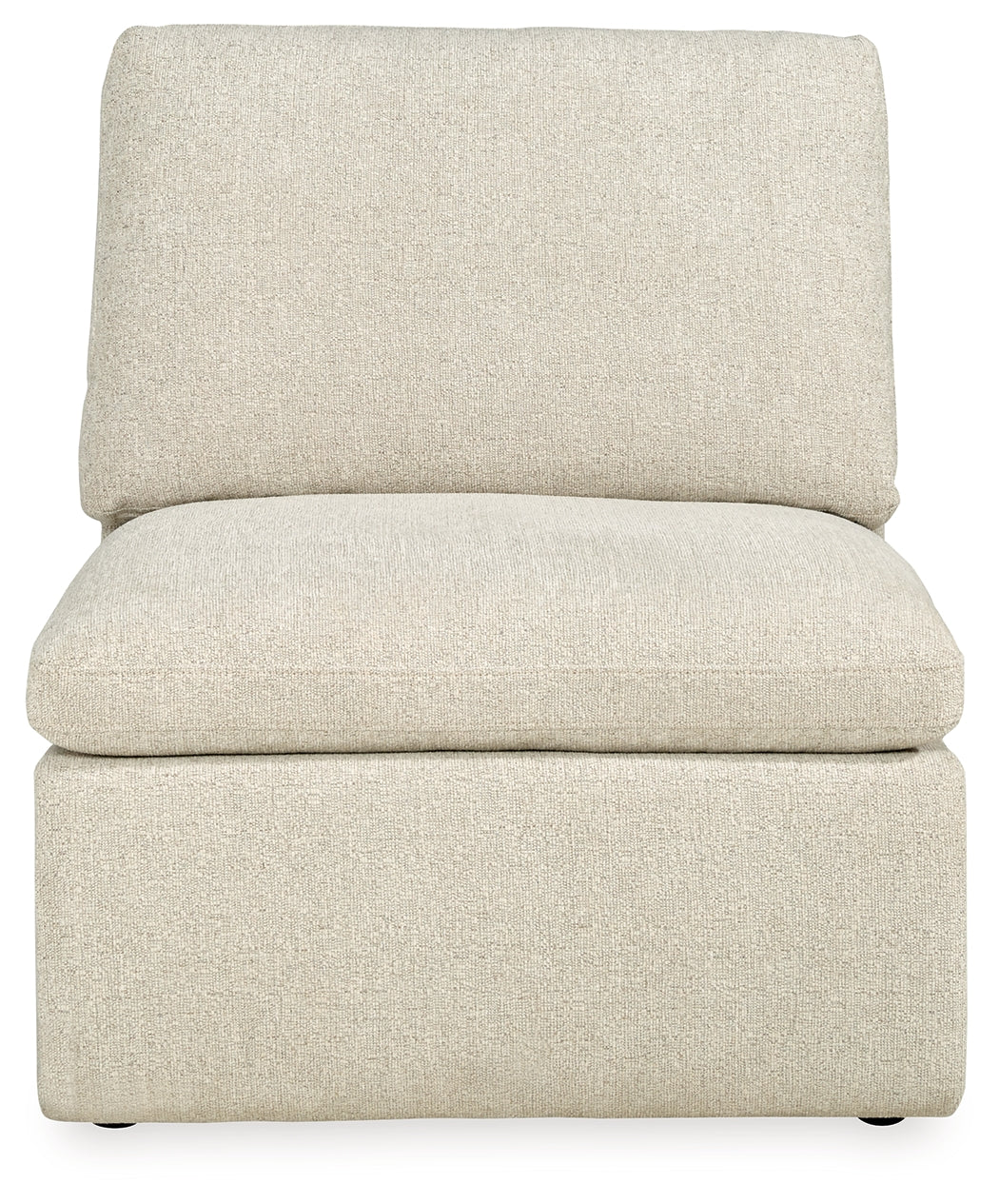 Hartsdale Armless Chair - MyWaynesHome #