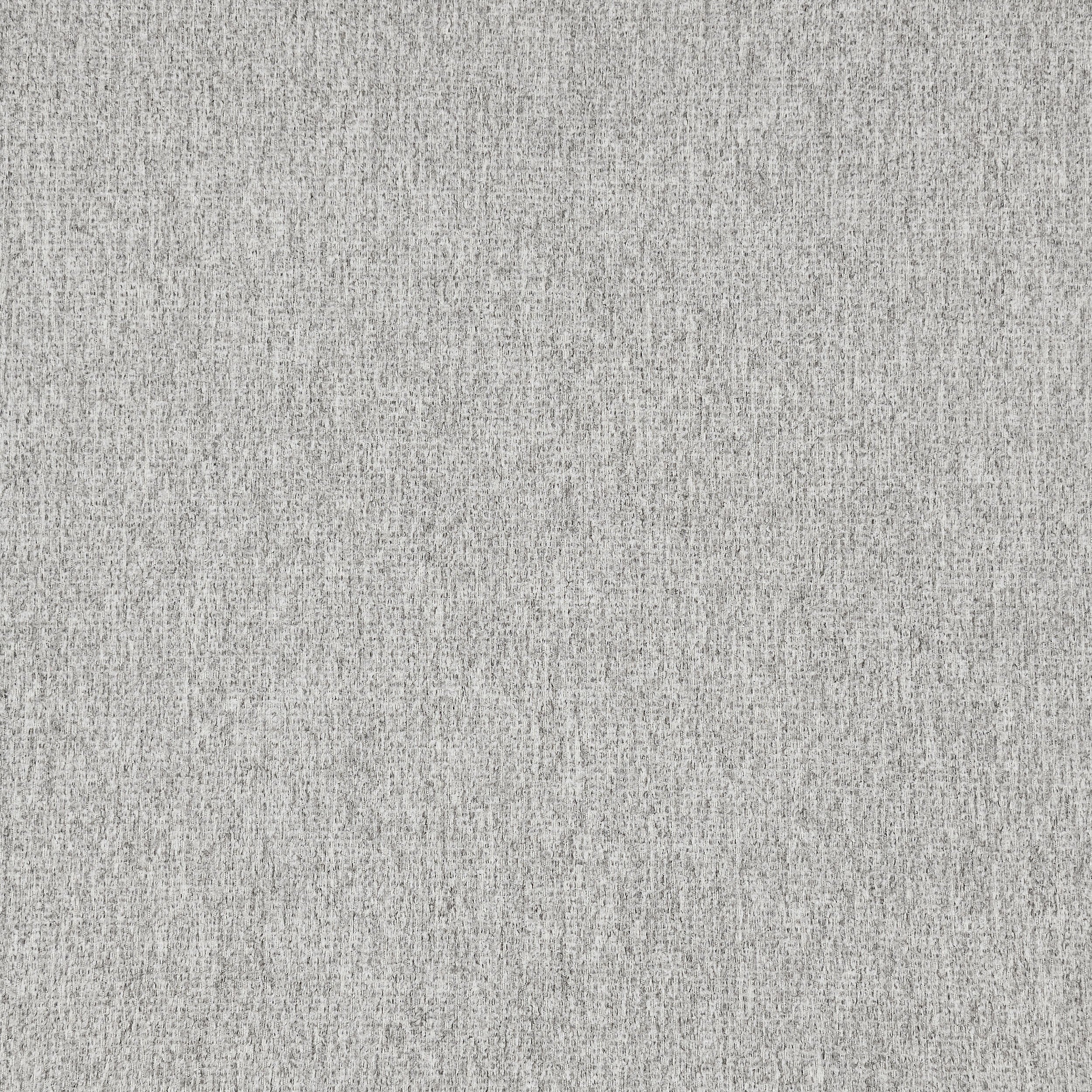 Collins Upholstered Modular Storage Console Grey