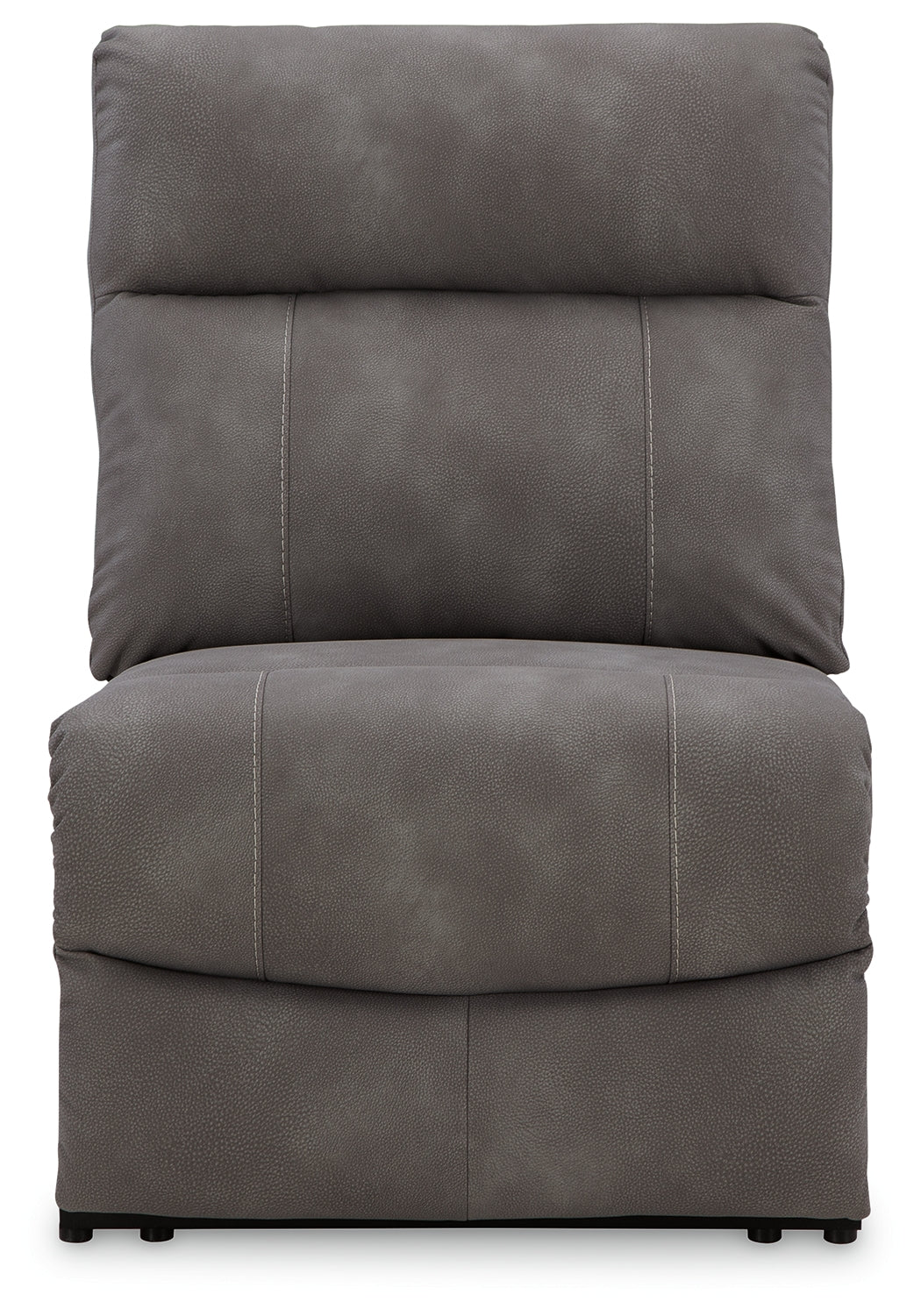 Next-Gen DuraPella Power Armless Recliner - MyWaynesHome #