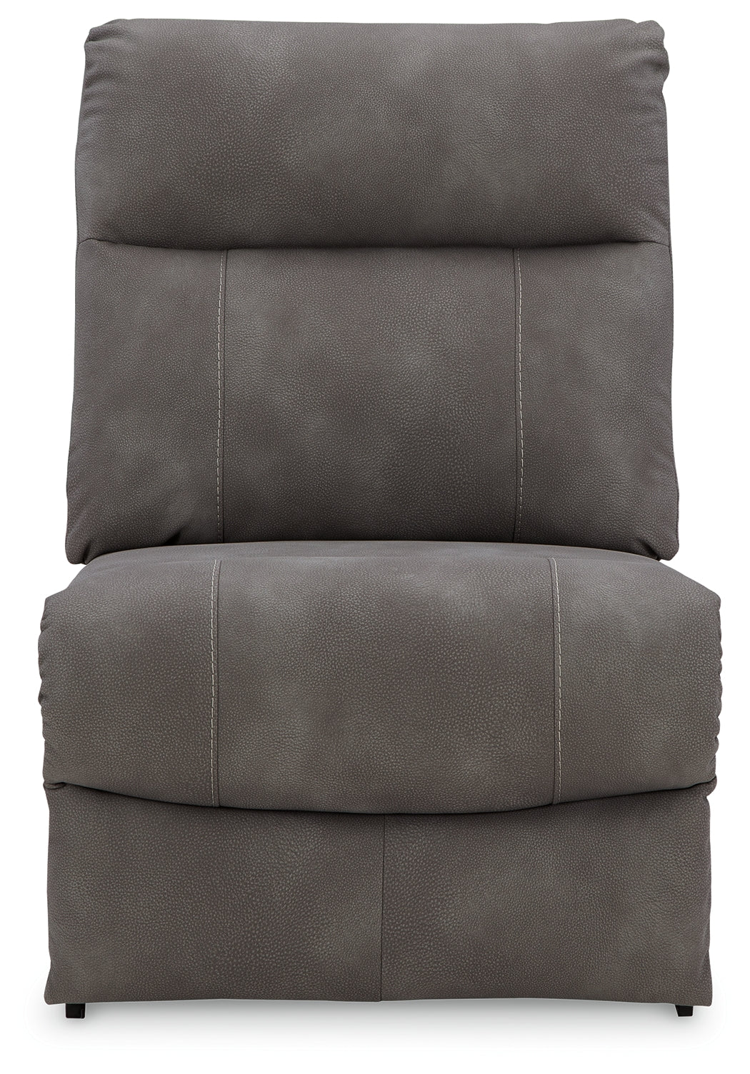 Next-Gen Durapella Armless Chair