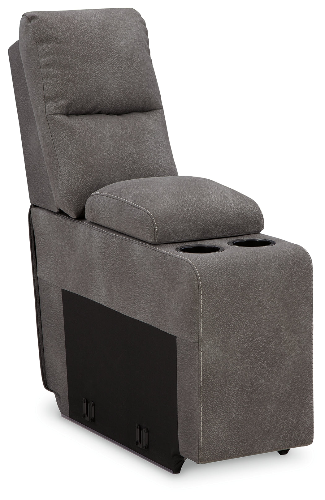 Next-Gen DuraPella 5-Piece Power Reclining Sectional - MyWaynesHome #