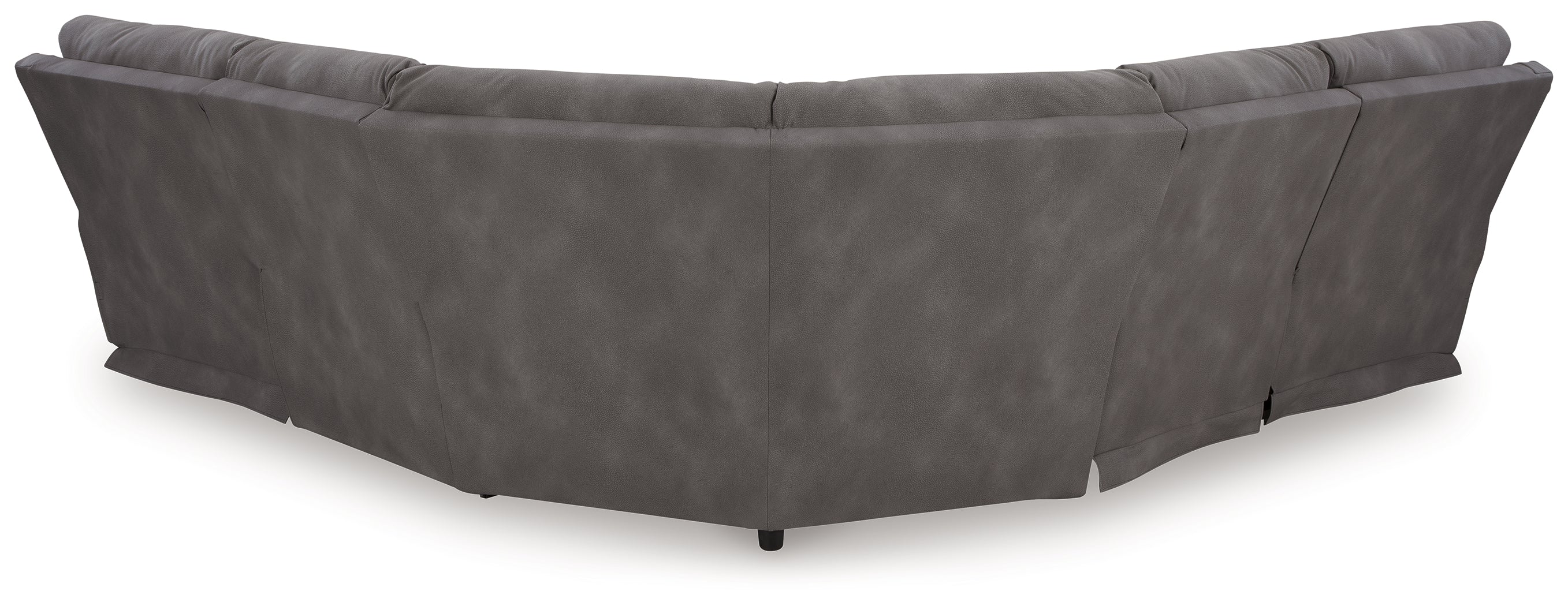 Next-Gen DuraPella 5-Piece Power Reclining Sectional - MyWaynesHome #