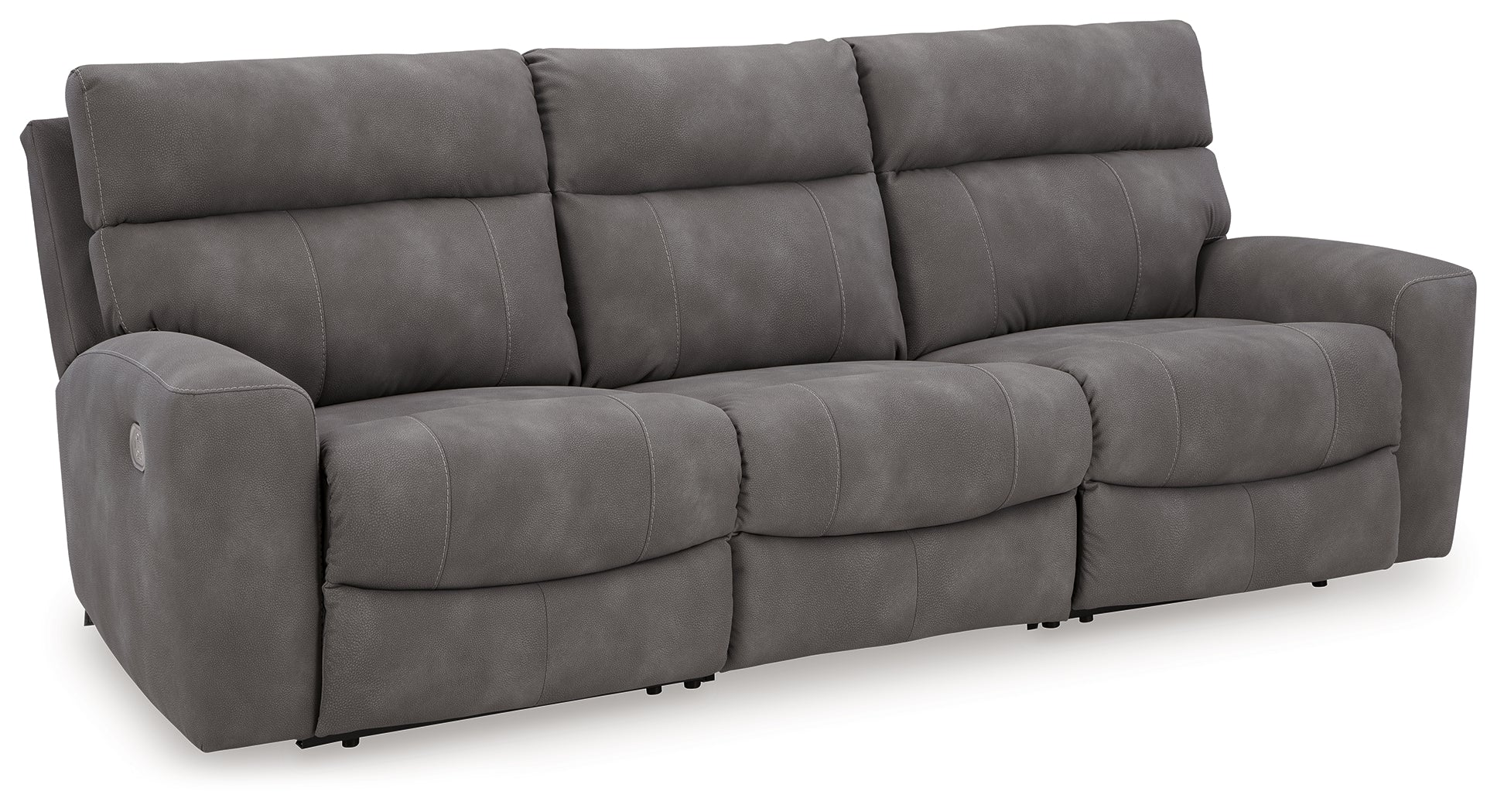 Next-Gen DuraPella 3-Piece Power Reclining Sectional Sofa - MyWaynesHome #