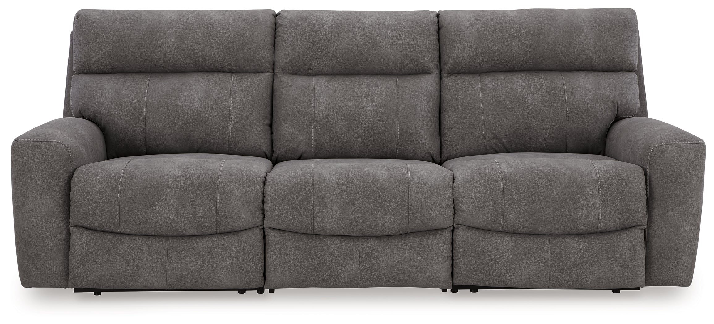 Next-Gen DuraPella 3-Piece Power Reclining Sectional Sofa - MyWaynesHome #