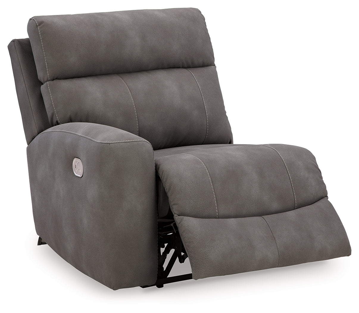 Next-Gen DuraPella 5-Piece Power Reclining Sectional - MyWaynesHome #