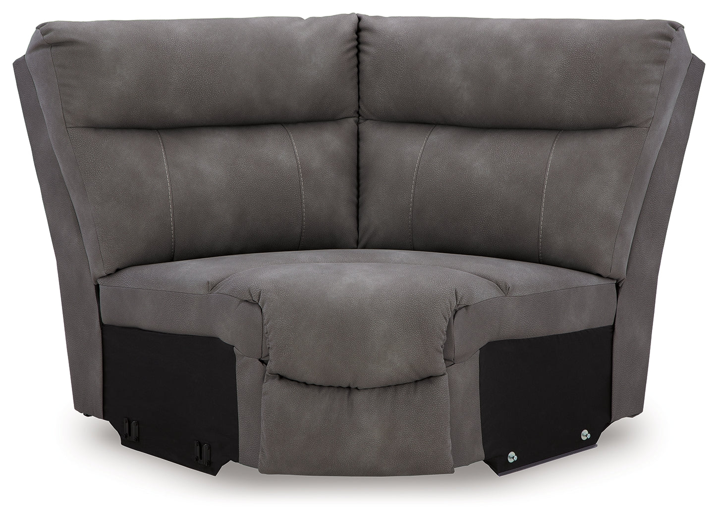 Next-Gen Durapella 5-Piece Power Reclining Sectional