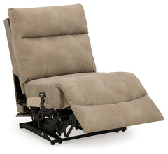Next-Gen DuraPella Power Armless Recliner - MyWaynesHome #