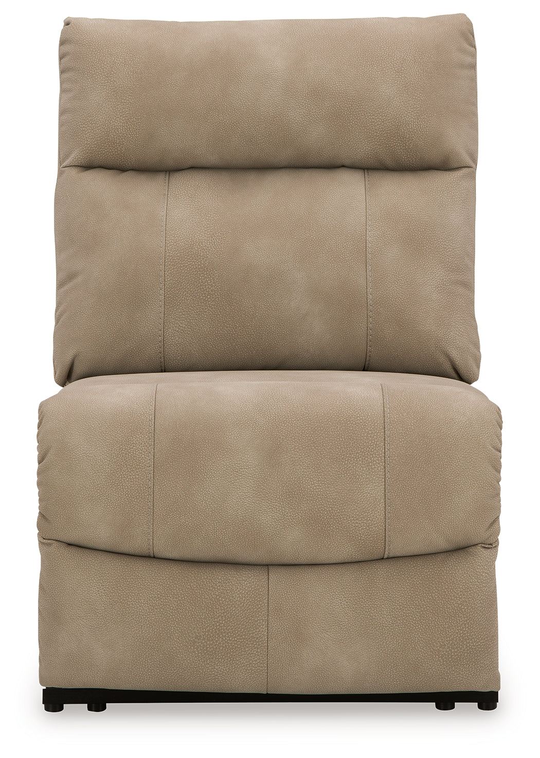 Next-Gen DuraPella Power Armless Recliner - MyWaynesHome #