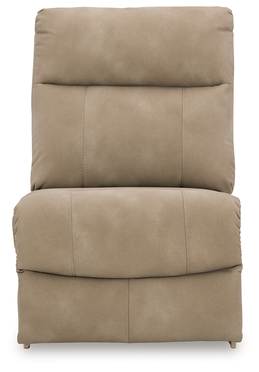 Next-Gen DuraPella Armless Chair
