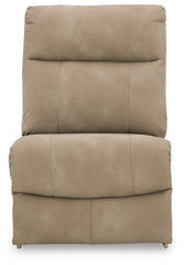 Next-Gen Durapella 6-Piece Power Reclining Sectional