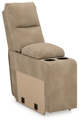 Next-Gen DuraPella Console with Storage