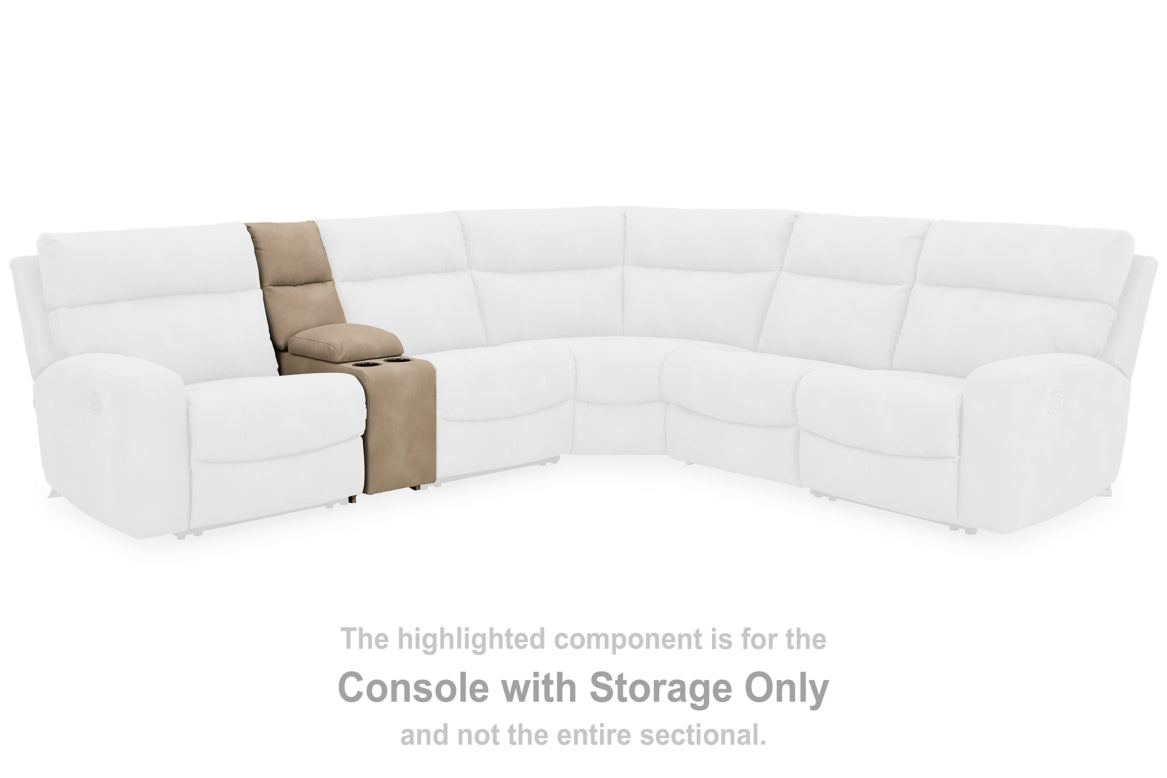 Next-Gen DuraPella Console with Storage