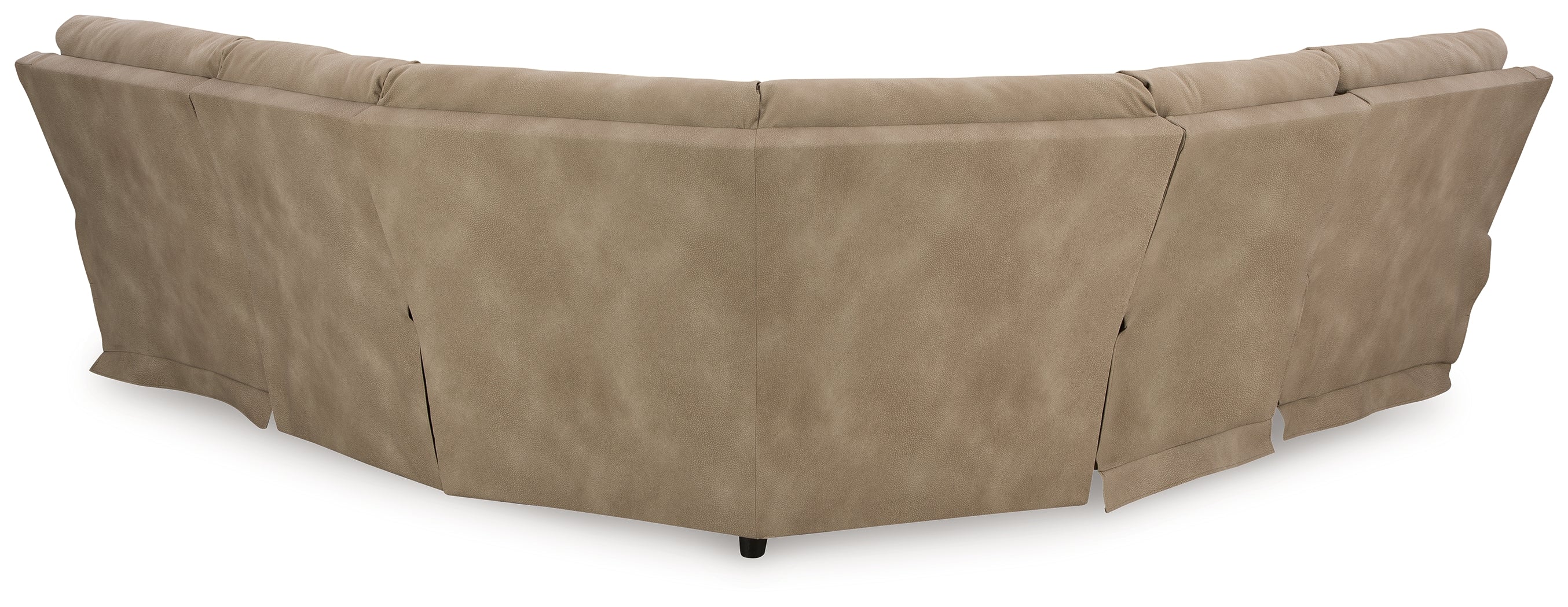 Next-Gen DuraPella 5-Piece Power Reclining Sectional - MyWaynesHome #