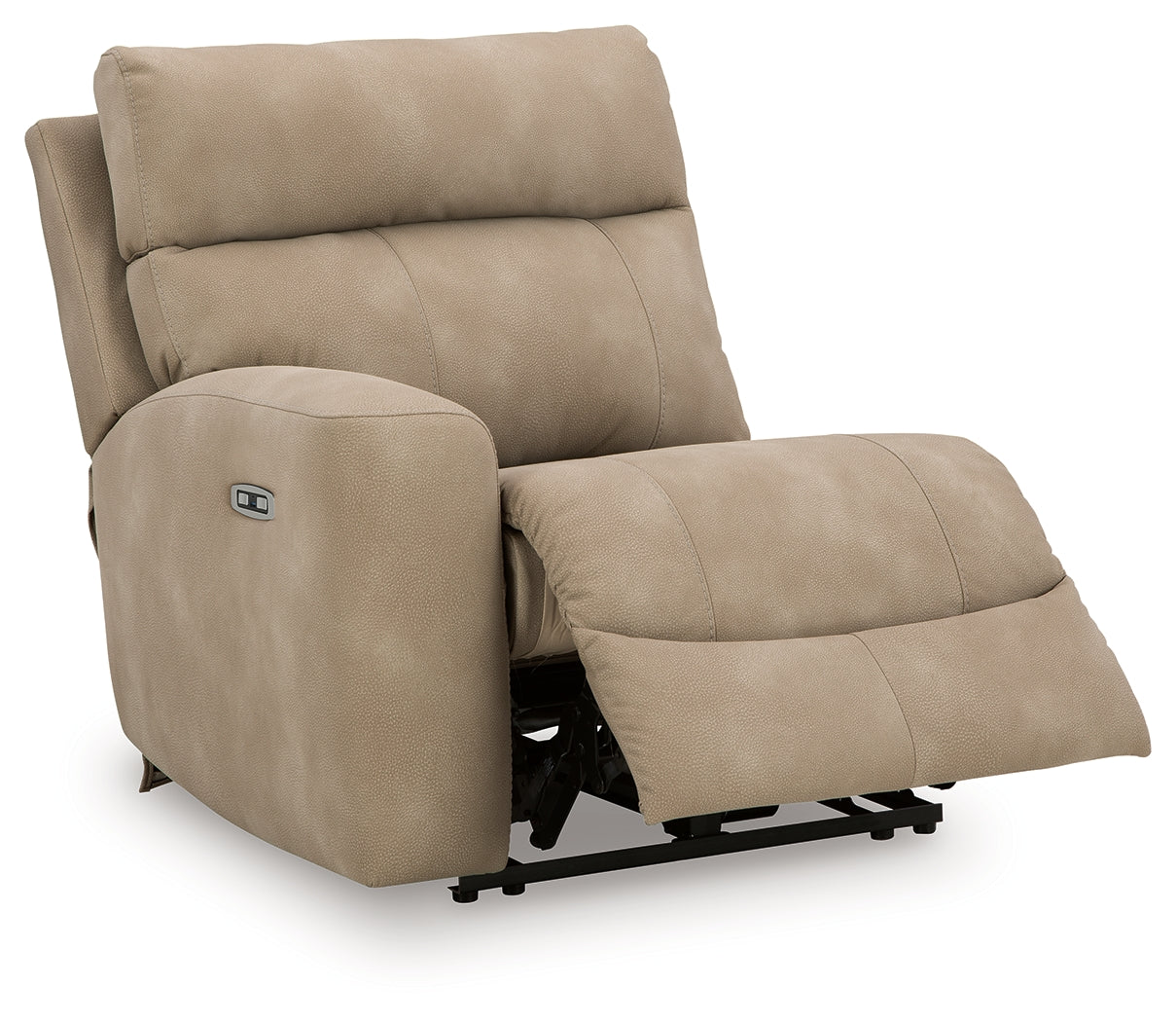 Next-Gen Durapella 6-Piece Power Reclining Sectional