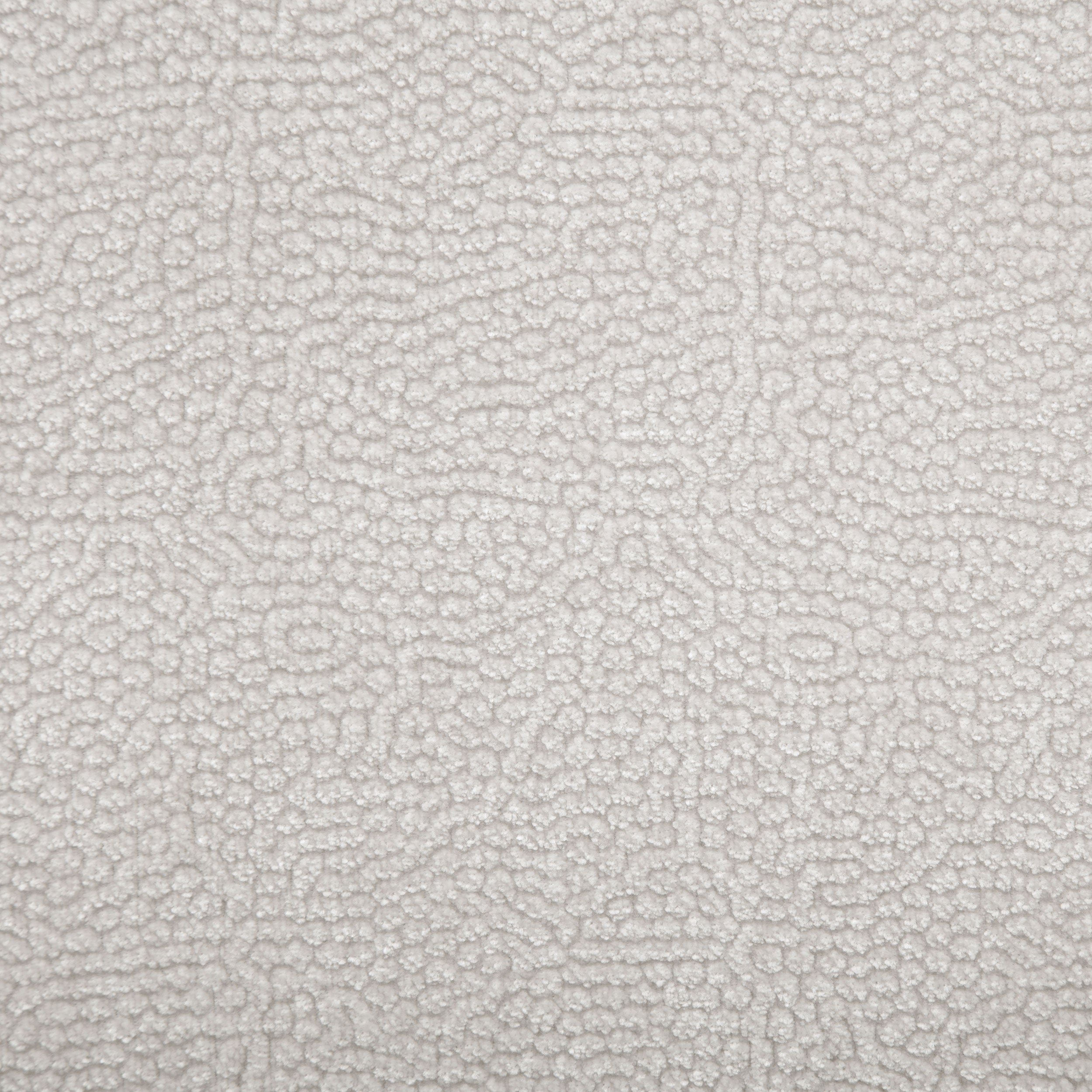 Kennett 3-piece Chenille Power Reclining Sofa Set Ivory
