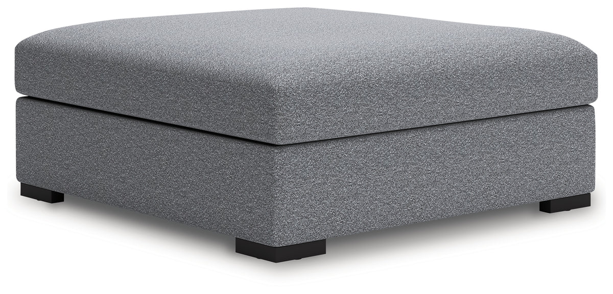 Bealton Oversized Accent Ottoman