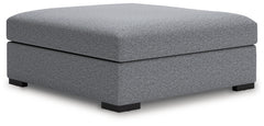 Bealton Oversized Accent Ottoman