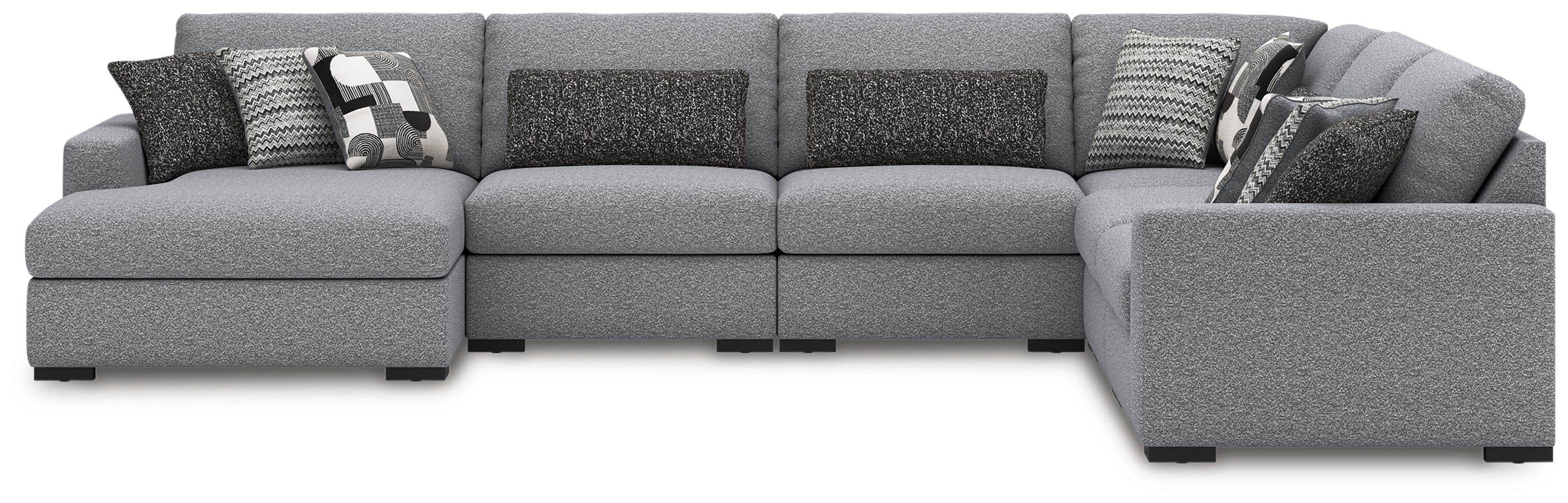 Bealton 6-Piece Sectional with Chaise