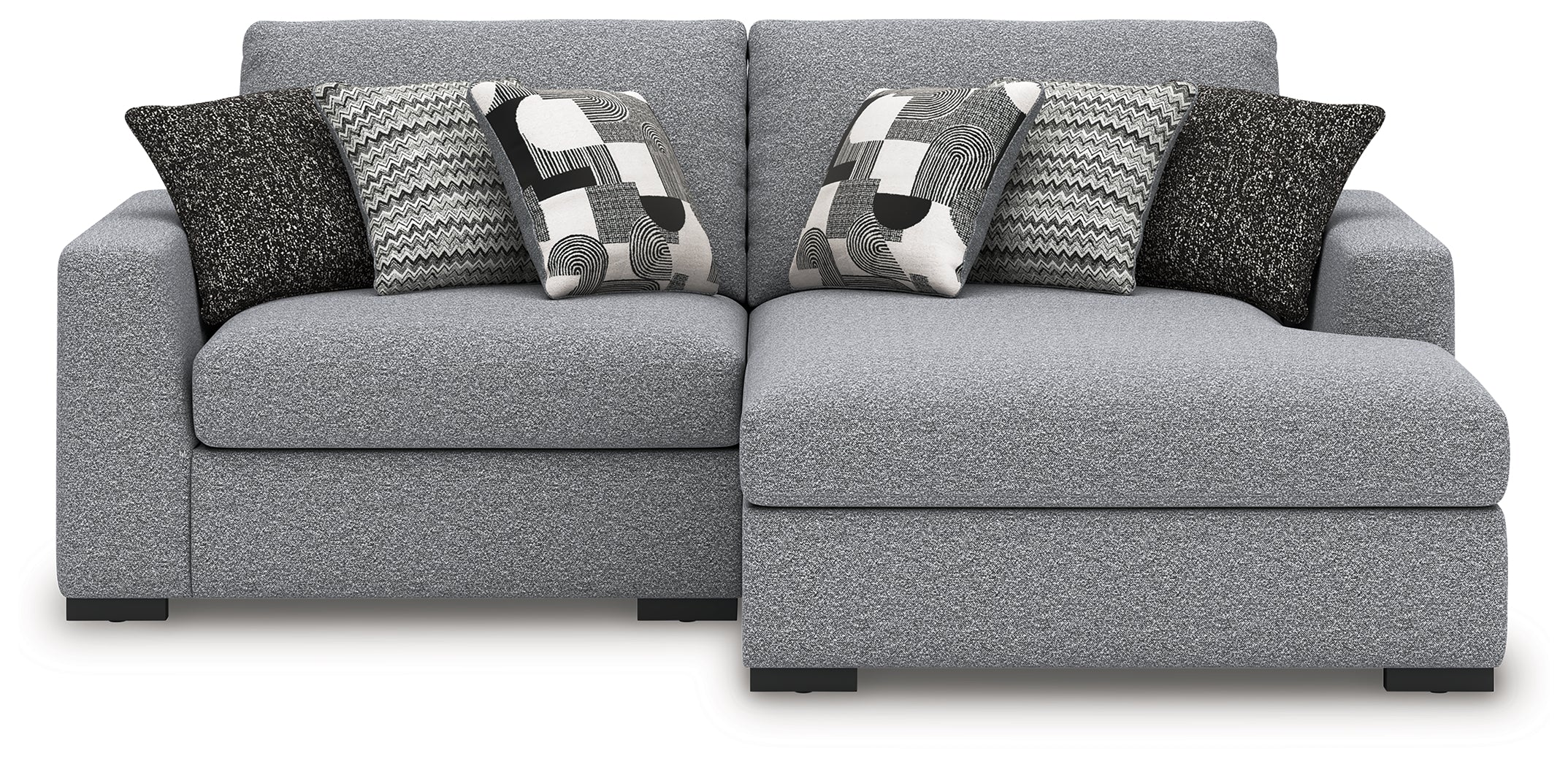 Bealton 2-Piece Sectional with Chaise