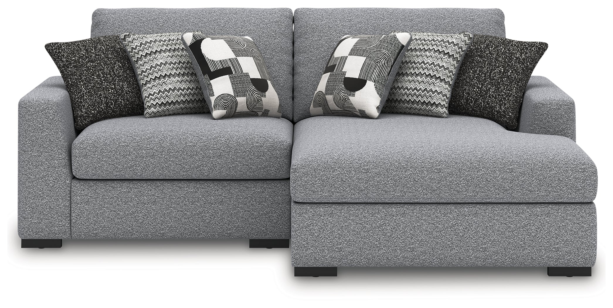 Bealton 2-Piece Sectional with Chaise