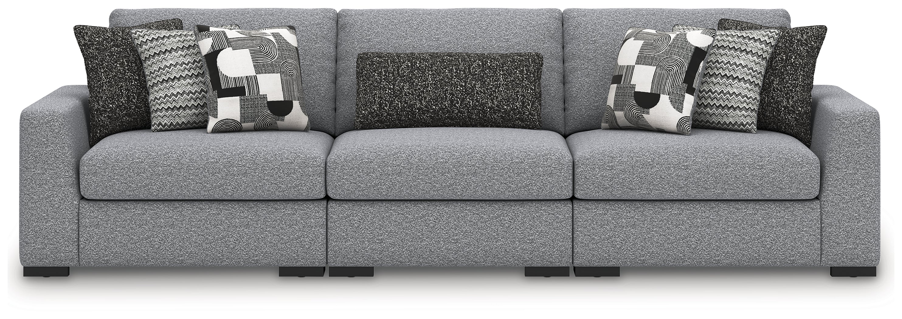 Bealton 3-Piece Sectional