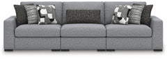 Bealton 3-Piece Sectional