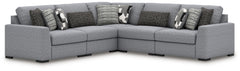 Bealton 5-Piece Sectional