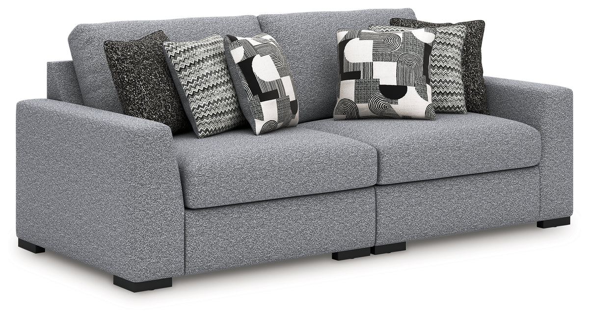 Bealton 2-Piece Sectional