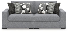 Bealton 2-Piece Sectional