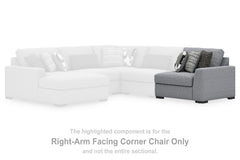 Bealton Right-Arm Facing Corner Chair