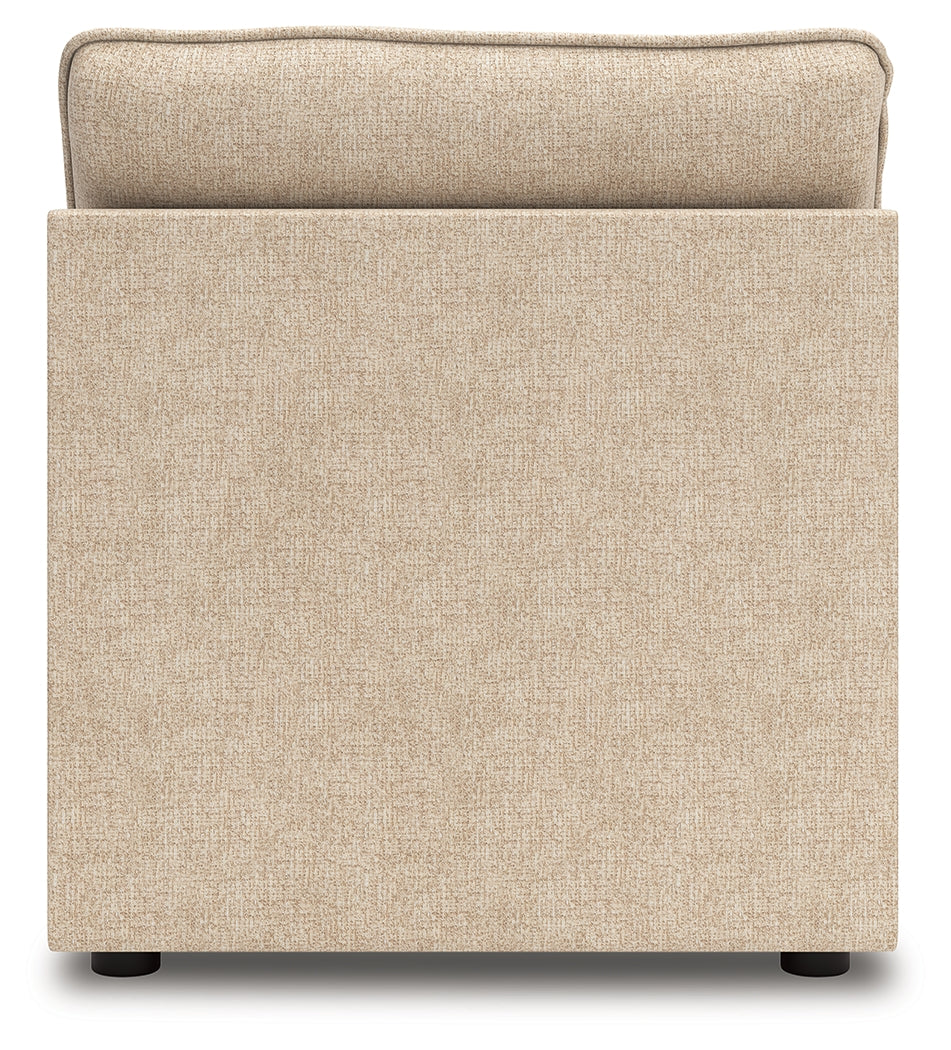 Seyler Armless Chair