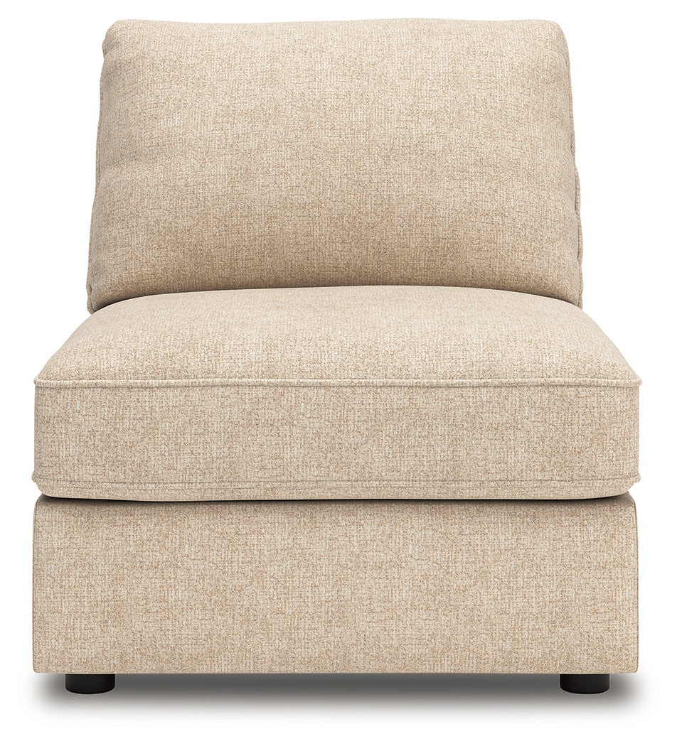 Seyler Armless Chair