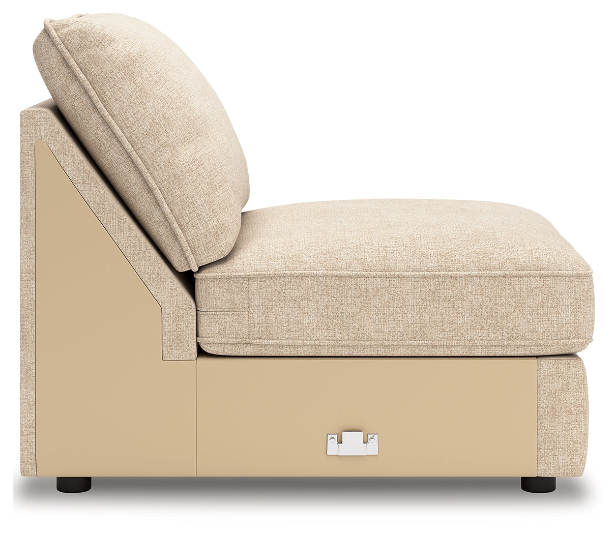 Seyler Armless Chair