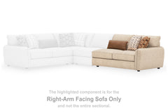Seyler Right-Arm Facing Sofa