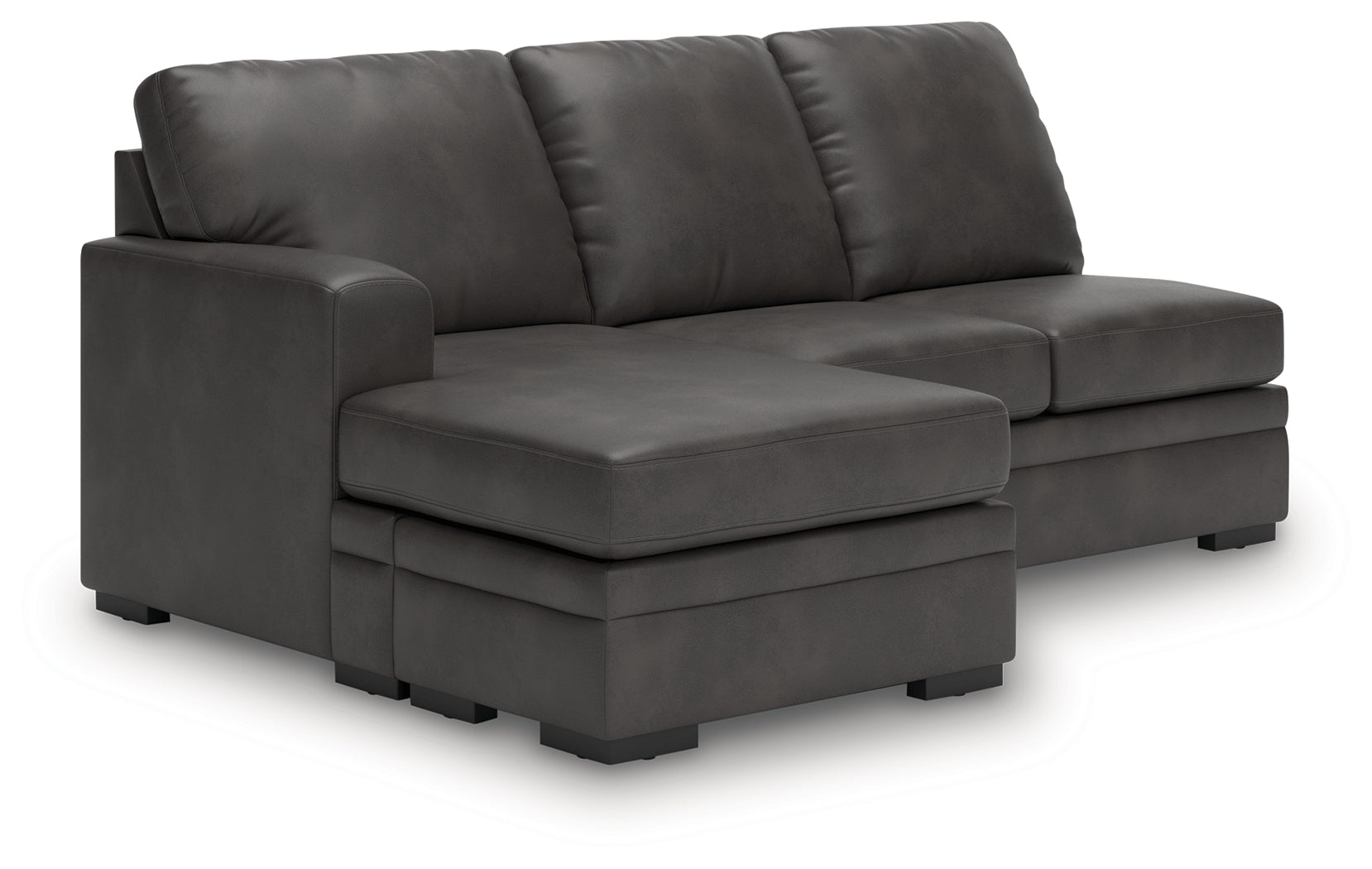 Lofton-Pike 2-Piece Sectional with Chaise