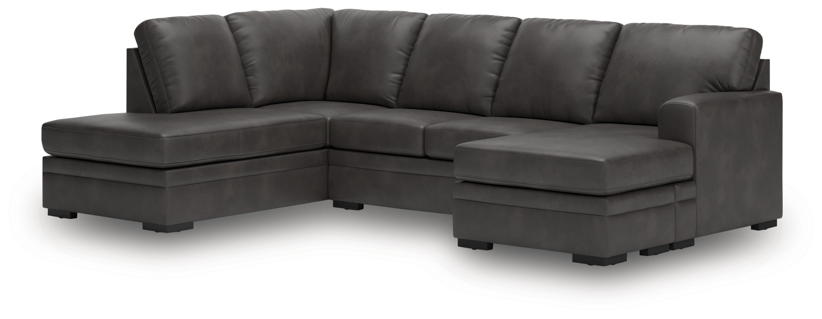 Lofton-Pike 2-Piece Sectional with Chaise