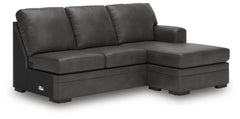 Lofton-Pike Right-Arm Facing Sofa Chaise