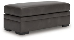 Lofton-Pike Oversized Accent Ottoman