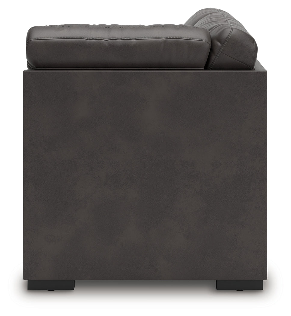 Lofton-Pike Left-Arm Facing Corner Chaise