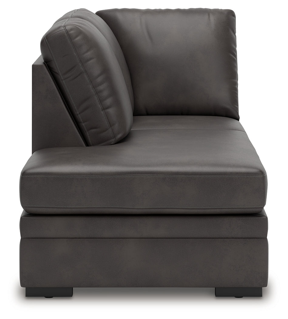 Lofton-Pike Left-Arm Facing Corner Chaise