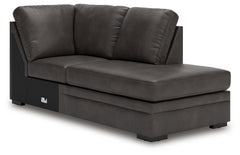 Lofton-Pike Right-Arm Facing Corner Chaise