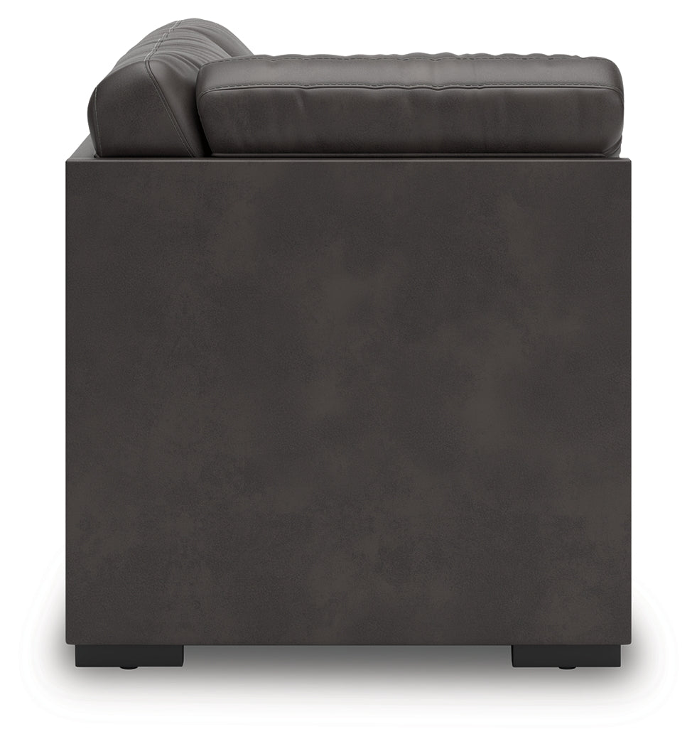 Lofton-Pike Right-Arm Facing Corner Chaise