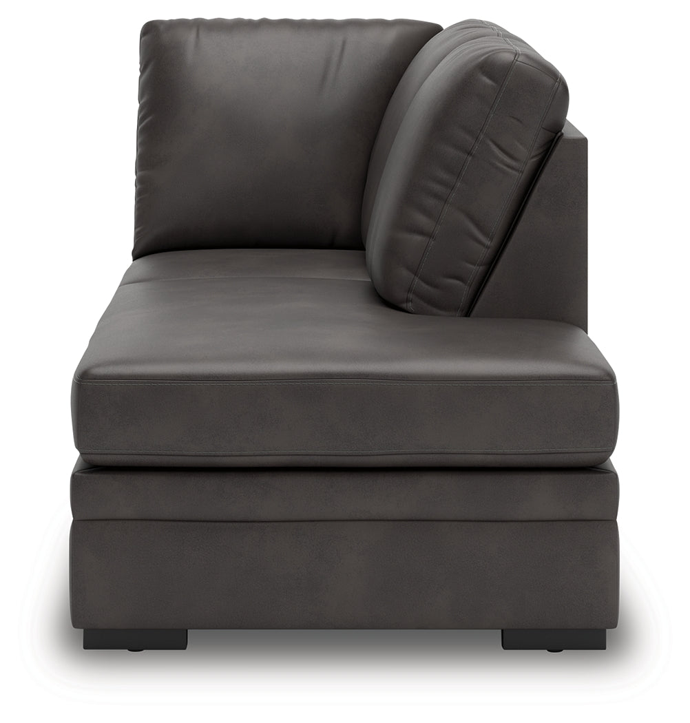 Lofton-Pike Right-Arm Facing Corner Chaise