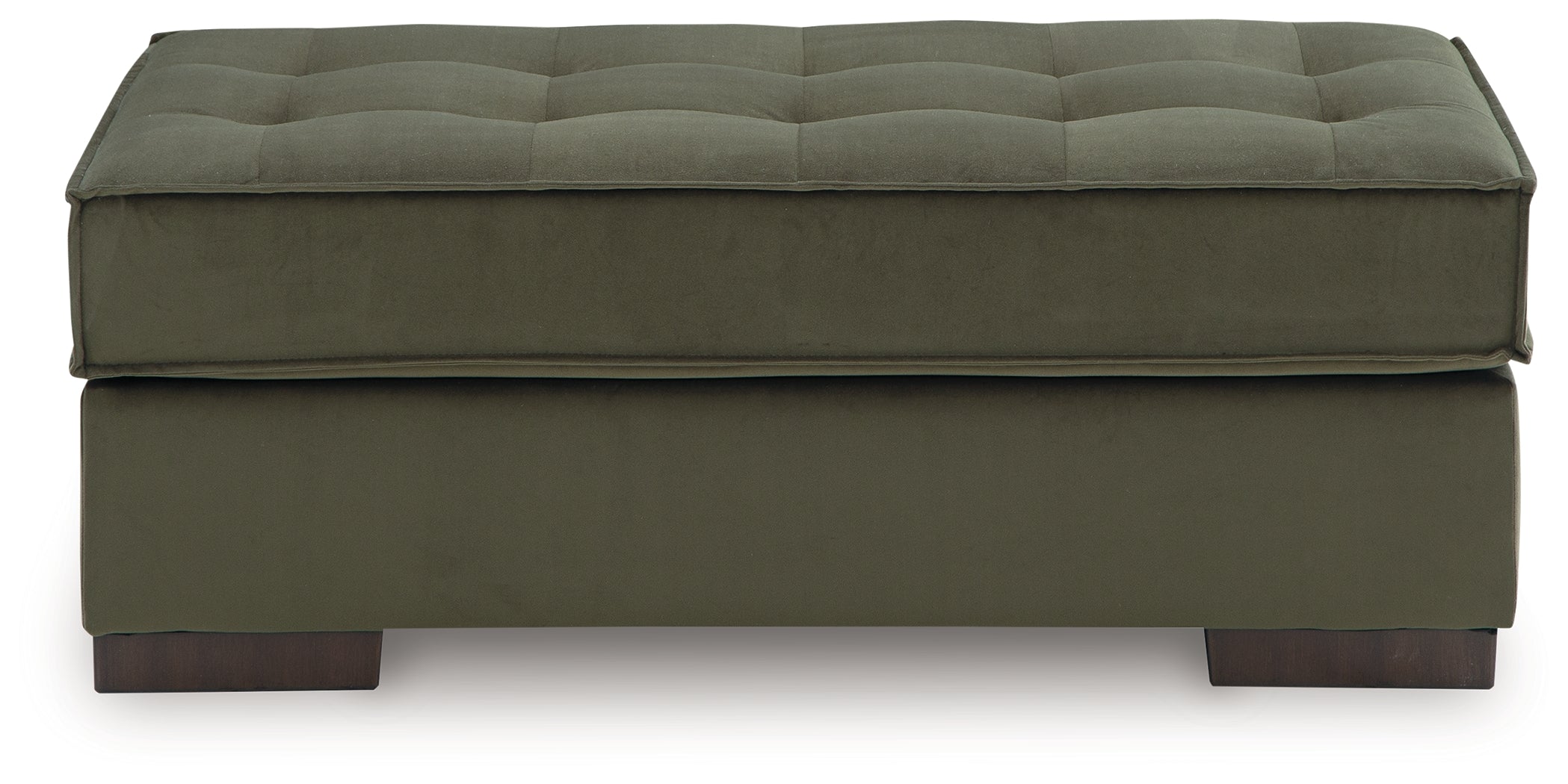 Caspian-Town Oversized Accent Ottoman