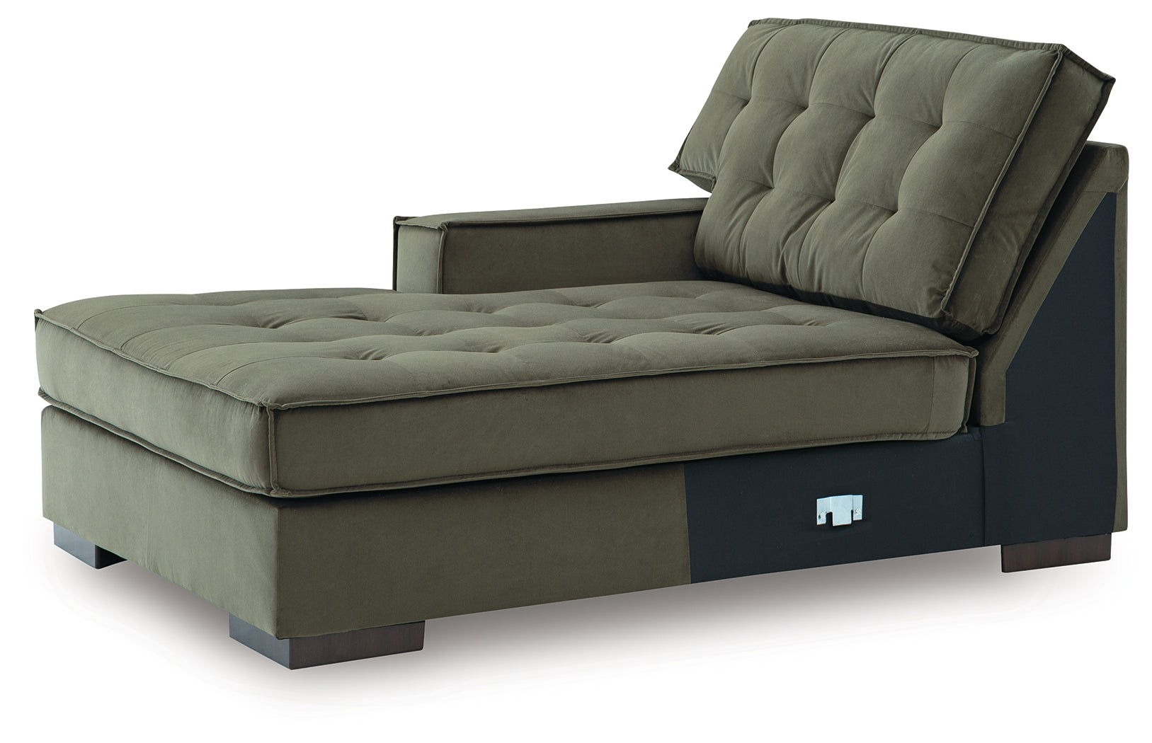 Caspian-Town Left-Arm Facing Corner Chaise