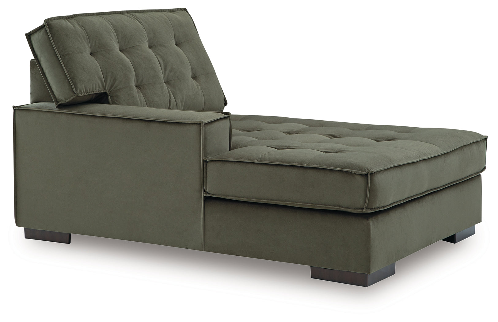 Caspian-Town Left-Arm Facing Corner Chaise